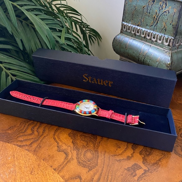 The Venezia Murano Watch - Picture 1 of 6